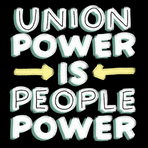 Labor Movement Power