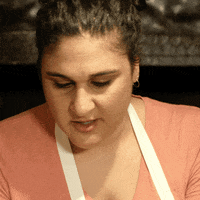 Samin Nosrat GIFs - Get the best GIF on GIPHY