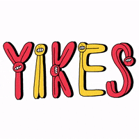 words boggs GIF by BuzzFeed Animation