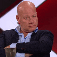 Nodding Whatever GIF by X Factor TV 2