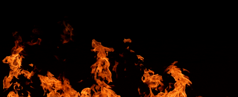 Loop Fire GIF by BidArgentina - Find & Share on GIPHY
