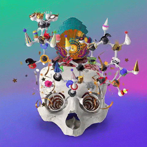 GIF by The LSD Hotel