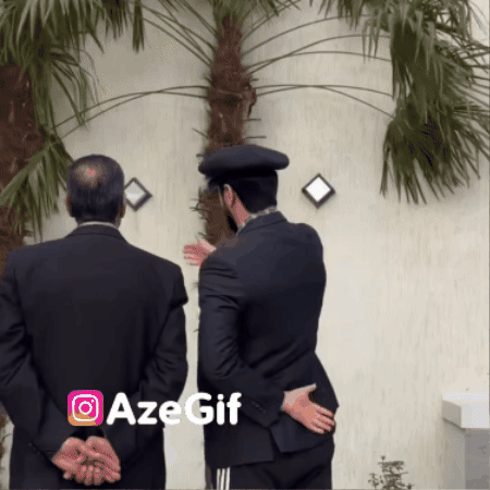 Azərbaycan Khalil GIF