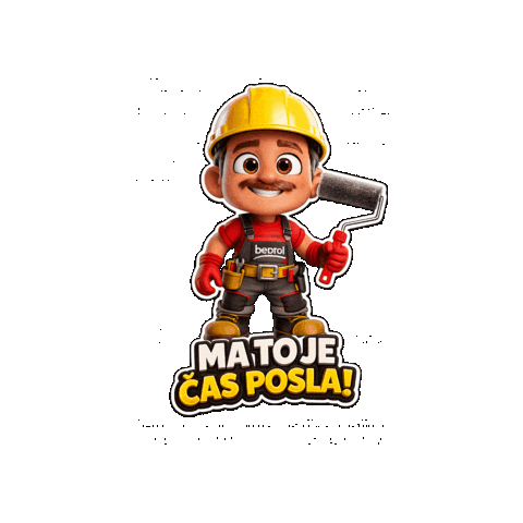 beorol Sticker