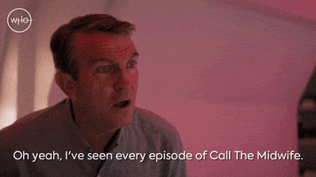 series 11 television GIF by Doctor Who