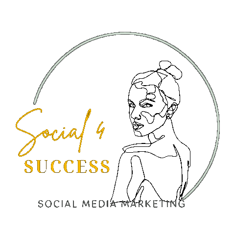 social4success Sticker