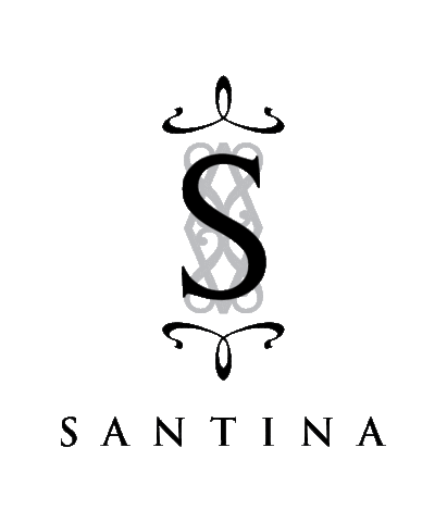 Sticker by Santina Jewellery