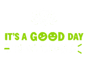 Volunteer Do Good Sticker by Besa