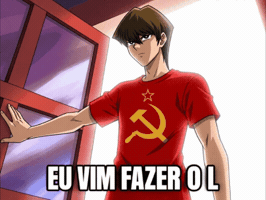 Lula Faz O L GIF