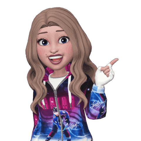 Animated Sticker