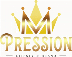 Mpression Lifestyle Brand GIF