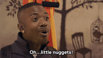 love and hip hop nuggets GIF by VH1