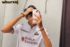Shubman Gill Gt GIF