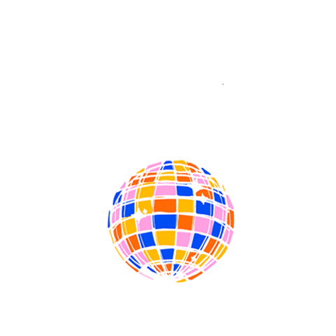 STUDIO BIM! Sticker