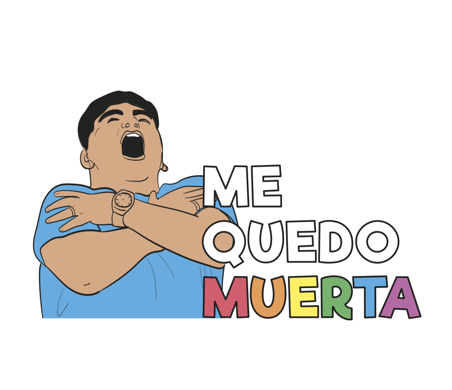 World Cup Soccer Sticker by BuzzFeed España for iOS & Android GIPHY
