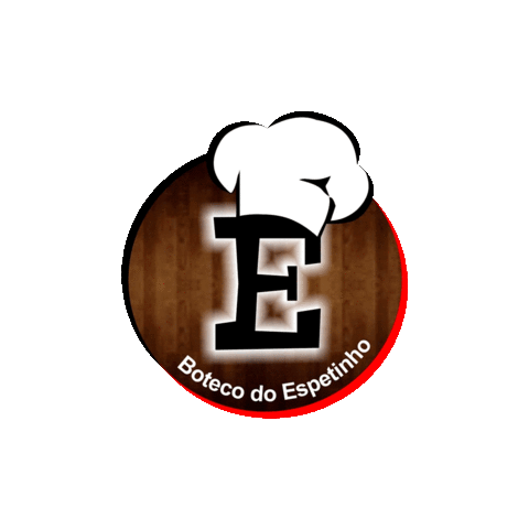 Espetinho Botecodoespetinho Sticker