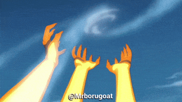 Naruto Shippuden GIF