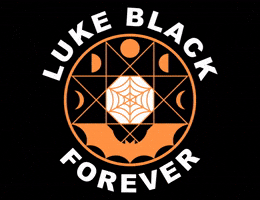 Luke Black GIF