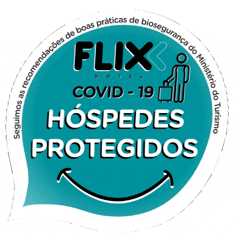 FlixHotel GIF