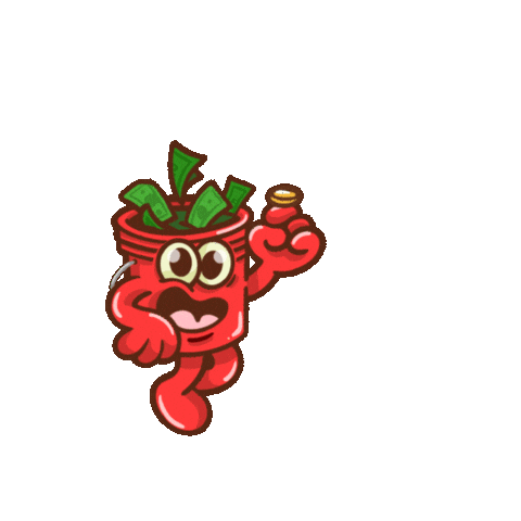 Sticker by YAICECREAM