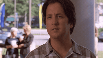 Confused Eastbound And Down GIF
