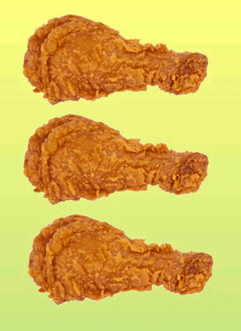 Fried Chicken Gifs Primo Gif Latest Animated Gifs
