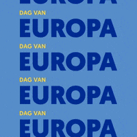 Europe Eu GIF by Europa Direct provincie Antwerpen