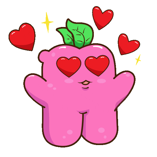 Moldsy Sticker
