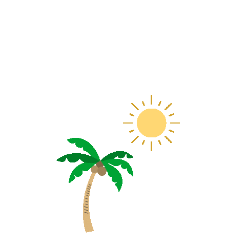 Summer Solstice Sticker by Erlebe Vaduz