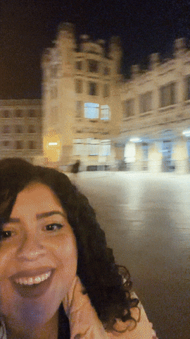 European Union Travel GIF