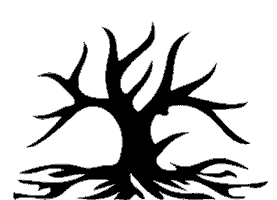 Roble Factory Sticker