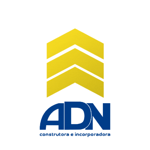 Sticker by ADN Construtora