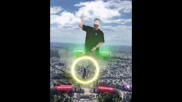 David Guetta GIF