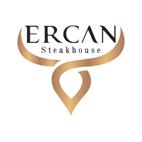 Steakhouse Sticker by Ercan Burger
