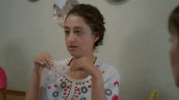 Angry Girl GIF by Show TV