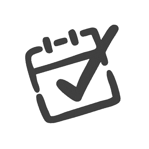 Sticker by Nottingham Trent University