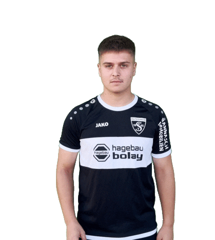 Sticker by SKV Rutesheim