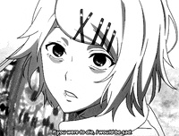 Featured image of post Juuzou Gif Black Hair