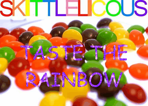 skittles