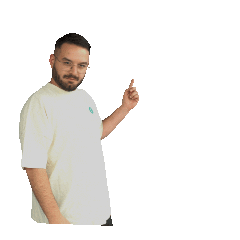 Fun Click Sticker by Castenow