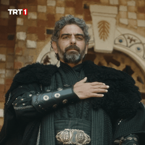 Thanks Sword GIF by TRT