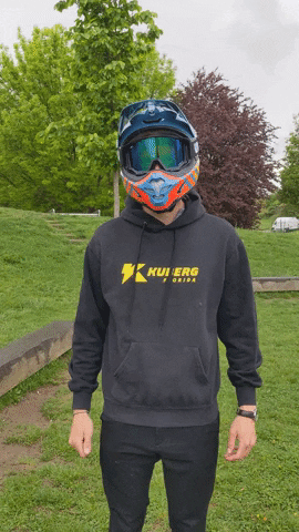 Kuberg Florida GIF