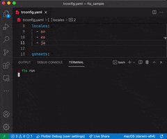 Flutter GIF
