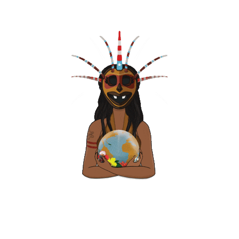 Stem Sticker by SACNAS
