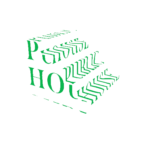 Stairs Sticker