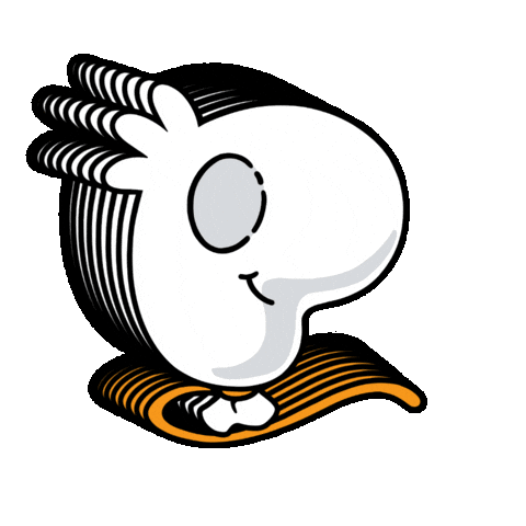 Party Paulchen Sticker by Paulberger