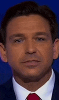 Republican Debate Smile GIF by GIPHY News
