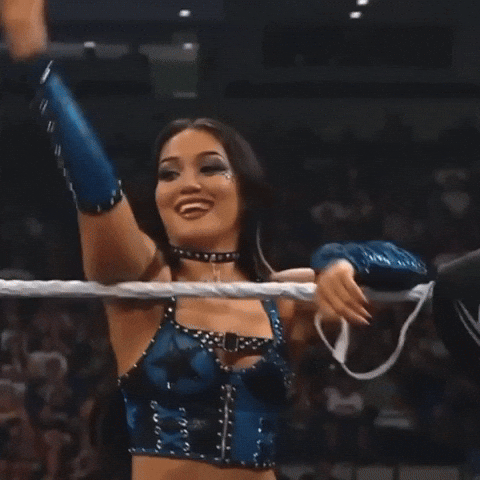 Roxanne Perez GIF