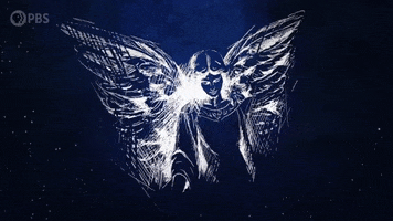 Angels Myth GIF by PBS Digital Studios