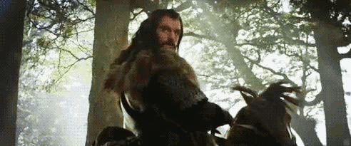 dwarf
